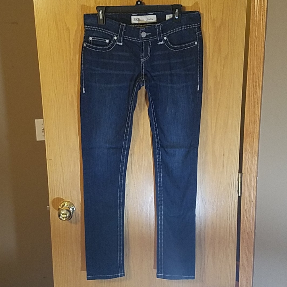 BKE Stella Skinny Jeans